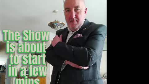 Adam online show from March 2026 08:07:01 AM