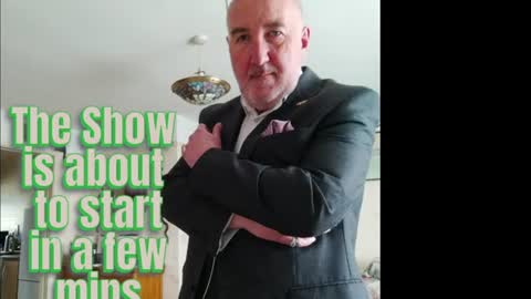Adam online show from July 2026 07:04:02 AM