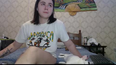 Snapshot of felvivalkitty chatting on January 2025 11:33:02 PM Seva online show from January 2025 11:33:02 PM
