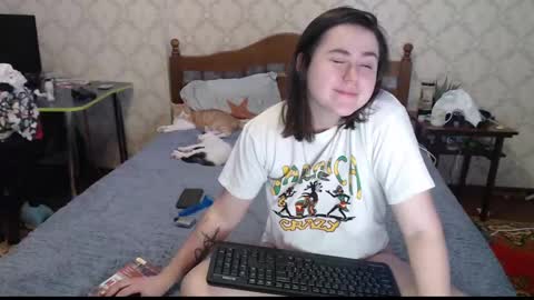 Snapshot of felvivalkitty chatting on January 2025 02:35:02 AM Seva online show from January 2025 02:35:02 AM