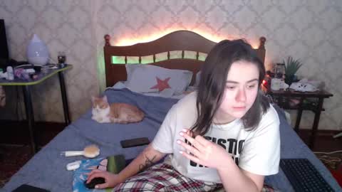 Snapshot of felvivalkitty chatting on January 2025 01:42:02 AM Seva online show from January 2025 01:42:02 AM