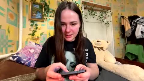 Snapshot of felvivalkitty chatting on January 2026 09:29:01 PM Seva online show from January 2026 09:29:01 PM