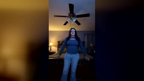 FemaleDanielle online show from May 2026 02:27:02 AM