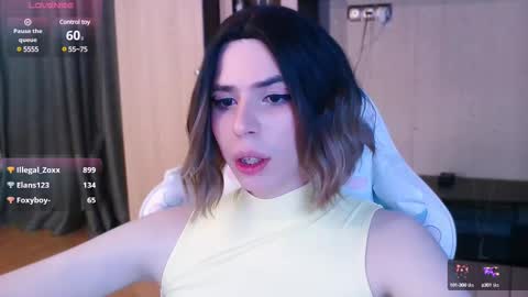 Alexa online show from February 2025 05:33:01 PM