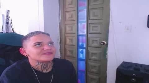 GABY666 online show from March 2026 12:34:01 PM