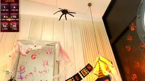 Snapshot of femboy_max chatting on November 2025 12:29:02 PM Femboy Max online show from November 2025 12:29:02 PM