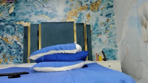 Femboy Max online show from November 2025 12:20:01 PM