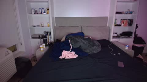 femboyflowers online show from March 2026 05:44:01 AM