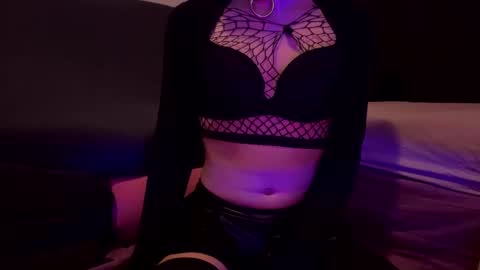 Femboyhorse online show from February 2025 11:15:02 PM