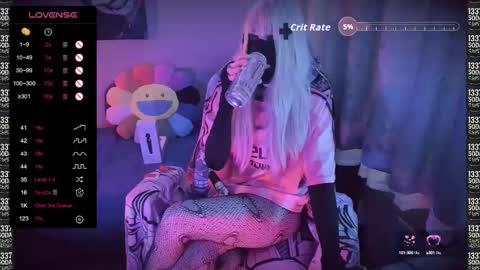 FemboyMatthew online show from October 2025 07:30:01 AM