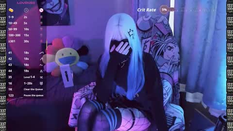 FemboyMatthew online show from March 2026 07:36:02 AM