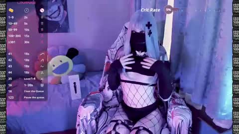 Snapshot of femboymatthew chatting on May 2026 07:48:01 AM FemboyMatthew online show from May 2026 07:48:01 AM