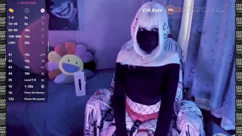Snapshot of femboymatthew chatting on May 2026 08:00:02 AM FemboyMatthew online show from May 2026 08:00:02 AM
