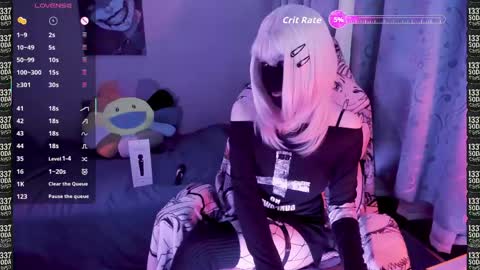 Snapshot of femboymatthew chatting on May 2026 08:21:02 AM FemboyMatthew online show from May 2026 08:21:02 AM