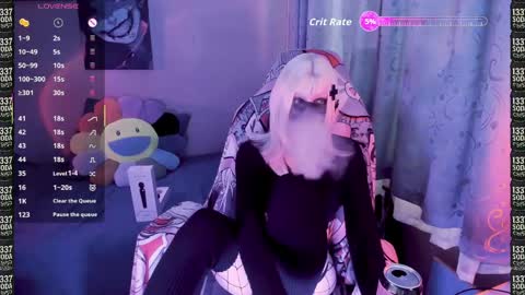 Snapshot of femboymatthew chatting on June 2026 07:32:02 AM FemboyMatthew online show from June 2026 07:32:02 AM