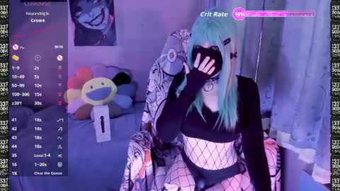 Snapshot of femboymatthew chatting on June 2026 09:14:01 AM FemboyMatthew online show from June 2026 09:14:01 AM