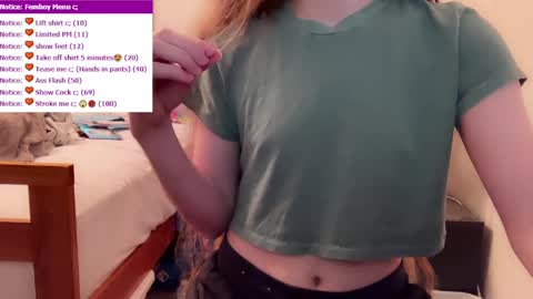 femboytummy online show from December 2024 02:52:01 AM