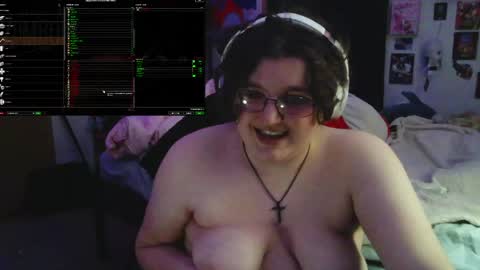 femcelsam online show from April 2026 04:30:02 AM