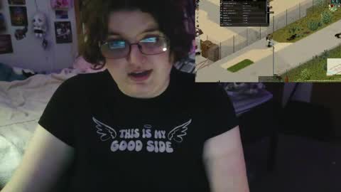 femcelsam online show from April 2026 04:15:01 AM