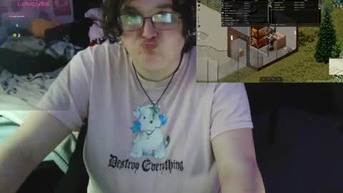 femcelsam online show from April 2026 07:00:02 AM