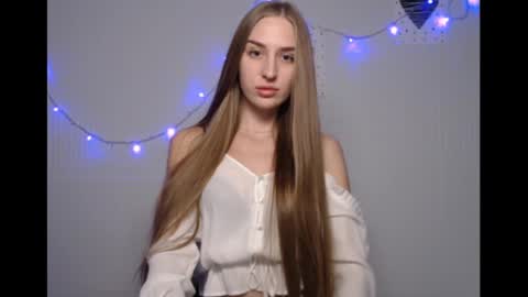 Femke online show from December 2024 10:57:02 PM