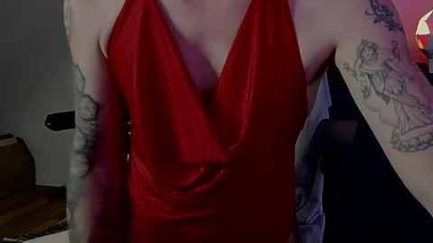 Snapshot of femme_mystique chatting on October 2025 09:21:02 AM femme_mystique online show from October 2025 09:21:02 AM