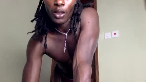 femmenigma online show from April 2026 06:21:01 PM