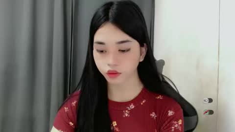 YOUR BEAUTIFUL ASIANFHEMY online show from February 2025 12:04:01 AM