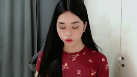 YOUR BEAUTIFUL ASIANFHEMY online show from February 2025 12:57:02 PM
