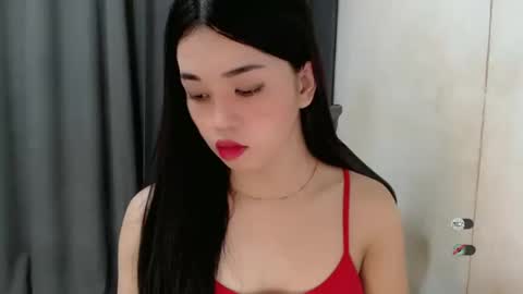 YOUR BEAUTIFUL ASIANFHEMY online show from February 2025 12:30:01 AM