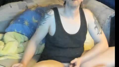 Fendermann38 online show from January 2026 02:17:02 AM