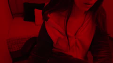 Snapshot of fenix_11_ chatting on January 2025 11:02:02 AM Alejandra online show from January 2025 11:02:02 AM