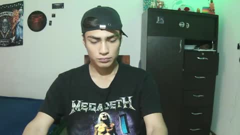 Snapshot of fenix_hardcock chatting on June 2026 05:37:02 PM Christian online show from June 2026 05:37:02 PM