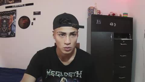 Snapshot of fenix_hardcock chatting on June 2026 02:33:01 PM Christian online show from June 2026 02:33:01 PM