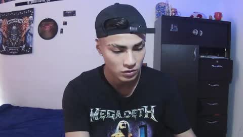 Snapshot of fenix_hardcock chatting on June 2026 03:18:01 PM Christian online show from June 2026 03:18:01 PM
