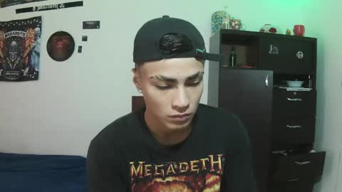 Snapshot of fenix_hardcock chatting on June 2026 03:40:02 PM Christian online show from June 2026 03:40:02 PM