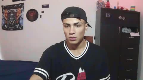 Snapshot of fenix_hardcock chatting on June 2026 04:44:01 PM Christian online show from June 2026 04:44:01 PM