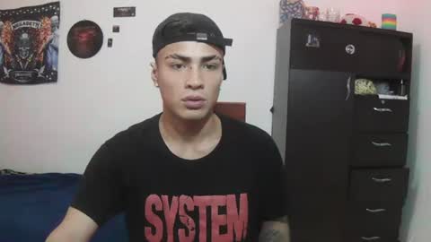 Snapshot of fenix_hardcock chatting on June 2026 05:34:02 PM Christian online show from June 2026 05:34:02 PM