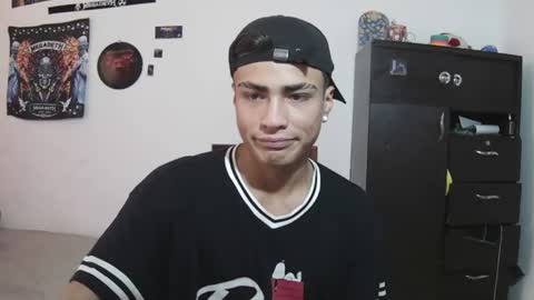 Snapshot of fenix_hardcock chatting on June 2026 05:37:02 PM Christian online show from June 2026 05:37:02 PM