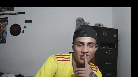 Snapshot of fenix_hardcock chatting on June 2026 08:02:01 AM Christian online show from June 2026 08:02:01 AM