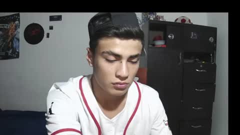 Snapshot of fenix_hardcock chatting on June 2026 03:40:01 AM Christian online show from June 2026 03:40:01 AM