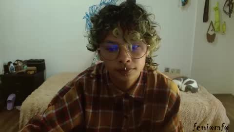 Fenix online show from February 2025 10:09:02 PM