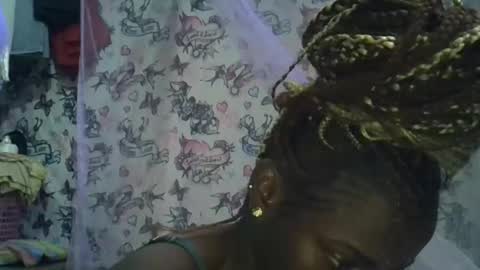 fentyafricana00 online show from January 2026 01:28:02 PM