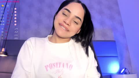  Fernanda Luna  online show from December 2024 03:06:01 PM