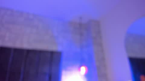  Fernanda Luna  online show from January 2025 06:36:02 PM