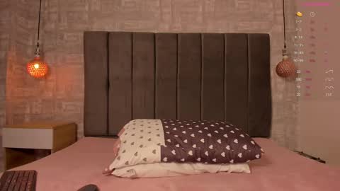  Fernanda Luna  online show from February 2025 12:45:02 PM