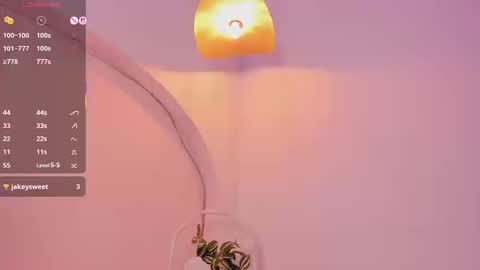  Fernanda Luna  online show from September 2025 08:09:02 PM