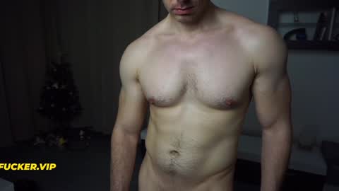 Snapshot of feral_fk chatting on December 2024 01:36:02 AM Feral Fucker online show from December 2024 01:36:02 AM