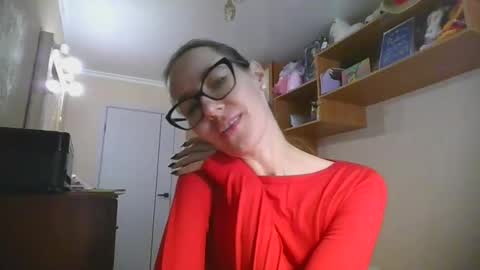 feraliss online show from November 2025 09:30:01 AM