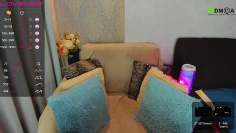 Snapshot of ferallberrys chatting on February 2025 11:42:01 AM Milana online show from February 2025 11:42:01 AM